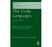 The Uralic Languages