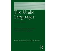The Uralic Languages (Routledge Language Family Series)