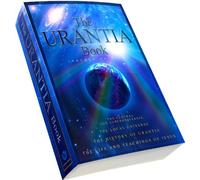 The Urantia Book: Indexed Version With Free MP3 Audio Book on DVD (Can only be played on a computer with a DVD drive.) Hardcover June 15, 2012