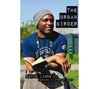 The Urban Birder