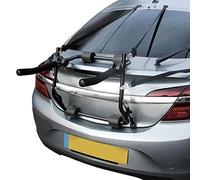 The Urban Company 2 Bike Cycle Carrier Compatible/Replacement For Honda Jazz (01>08) Rear Boot Mount