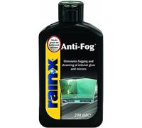 The Urban Company Anti Fog Car Window Mirror Glass Condensation and Steaming Treatment