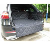 The Urban Company Boot Liner Quilted Compatible/Replacement For Skoda Yeti Waterproof. Ideal For Travelling With Dogs and Pets. Keeps Your Vehicle Clean