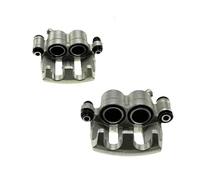 The Urban Company Brake Caliper Compatible/Replacement For Renault Master Mk2 (2001-2010) Front Pair