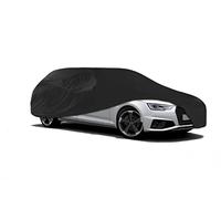 The Urban Company Car Cover For Indoors Compatible with Mini Cooper Indoor Car Cover, Soft Fabric, Showroom
