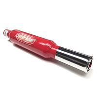 The Urban Company Cherry Bomb Universal Performance Exhaust Back Box Fits Ford
