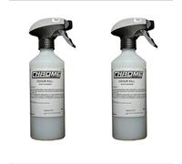 THE URBAN COMPANY CHROME (NW) ODOUR KILL 2 BOTTLES