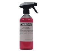 THE URBAN COMPANY CHROME (NW) VERY CHERRY
