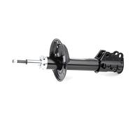 The Urban Company Compatible/Replacement For Vauxhall Corsa Mk3 2006-2014 Front Left Shock Absorber Strut