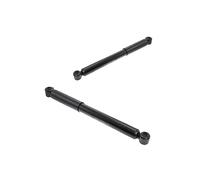 The Urban Company Compatible/Replacement For Vauxhall Vectra Mk2 2002-2009 Shock Absorbers Struts Pair Rear