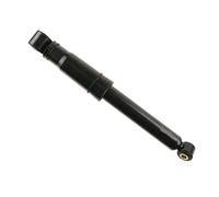 The Urban Company Compatible/Replacement For Vauxhall Vivaro Mk1 2001-2014 Rear Left or Right Shock Absorber Strut