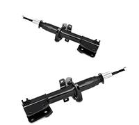 The Urban Company Compatible/Replacement For Vauxhall Vivaro Mk1 2001-2014 Shock Absorbers Struts Pair Front