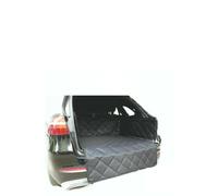 The Urban Company Dog Guard and Quilted Boot Liner to fit Audi A6 Avant (05-16)