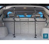 The Urban Company Dog Guard To Fit A4 Avant Heavy Duty Fully Adjustable Dog Guard Barrier