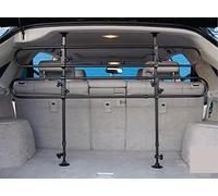 The Urban Company Dog Guard To Fit Hyundai I30 Heavy Duty Fully Adjustable Dog Guard Barrier