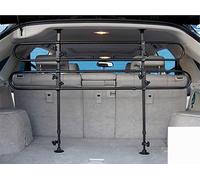 The Urban Company Dog Guard To Fit Volkswagen Tiguan Heavy Duty Fully Adjustable Dog Barrier