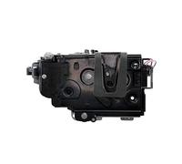 The Urban Company Door Lock Actuator Solenoid Mechanism Front Left Compatible/Replacement For VW New Beetle 1998-2010