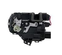 The Urban Company Door Lock Actuator Solenoid Mechanism Front Right Compatible/Replacement For VW New Beetle 1998-10