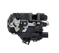 The Urban Company Door Lock Actuator Solenoid Mechanism Rear Right Compatible/Replacement For VW Golf Mk4 1997-2005