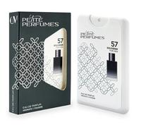 The Urban Company Fragrance Spray Travel Size Similar To Savage Pocket Size 18ml Long-Lasting