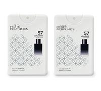 The Urban Company Fragrance Spray Travel Size Similar To Savage Pocket Size 18ml Long-Lasting