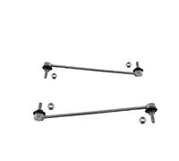 The Urban Company Front Anti Roll Bar Drop Links Pair Compatible/Replacement For Compatible/Replacement Ford Kuga 2008-2016