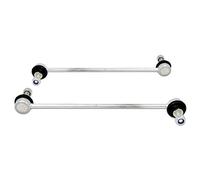 The Urban Company Front Anti Roll Bar Drop Links Pair Compatible/Replacement For Fiat Grande Punto 2006-2011