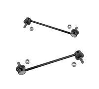 The Urban Company Front Anti Roll Bar Drop Links Pair Compatible/Replacement For Kia Cee'd 2006-2012
