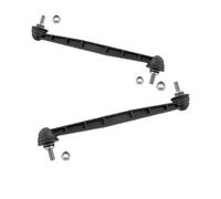 The Urban Company Front Anti Roll Bar Drop Links Pair Compatible/Replacement For Vauxhall Astra 2009-2018
