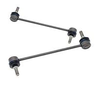 The Urban Company Front Anti Roll Bar Drop Links Pair Compatible/Replacement For Vauxhall Astra J MK6 2009-2016