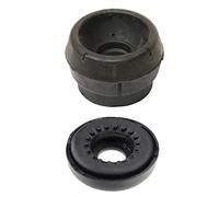 The Urban Company Front Suspension Strut Top Mount & Bearing Compatible/Replacement For Seat Ibiza MK4 2008-2015