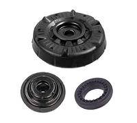 The Urban Company Front Suspension Strut Top Mount & Bearing Compatible/Replacement For Vauxhall Astra J 2009-2015