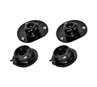 The Urban Company Front Suspension Strut Top Mounts & Bearings Compatible/Replacement For Volvo V60 2010-2018