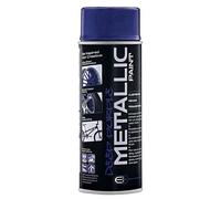 The Urban Company Purple Metallic Acrylic Paint E-Tech Deep Purple For Cars Bikes Home Scooters