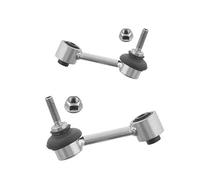 The Urban Company Rear Anti Roll Bar Drop Links Pair Compatible/Replacement For Skoda Octavia 2004-2013
