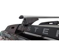 The Urban Company Roof Bars To Fit Dacia Duster (2014-2017) Pair Of Bars Specific Fit