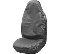 The Urban Company Seat Covers Single Heavy Duty Front Grey Fully Waterproof to fit Citroen Berlingo Mk2