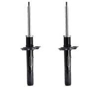 The Urban Company Shock Absorber/Strut Compatible/Replacement For Skoda Octavia Mk2 2004-2013 Front Pair
