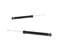 The Urban Company Shock Absorber Strut Rear Pair Compatible/Replacement For VW New Beetle Years 1998-2010