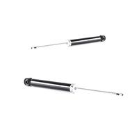 The Urban Company Shock Absorber Strut Rear Pair Compatible/Replacement For VW Touran Years 2003-2015