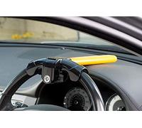 The Urban Company Steering Wheel Lock Heavy Duty to fit Vauxhall Mokka (13-17)