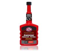 The Urban Company STP Emissions Reducer Cleaner Fuel Treatment Petrol Car Exhaust Pass MOT