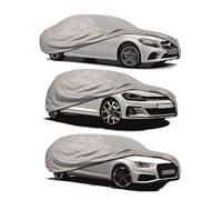 The Urban Company Water Resistant Full Car Cover To Fit Mercedes E-Class Protect From Snow Ice