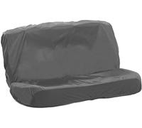 The Urban Company Waterproof Rear Car Seat Covers In Dark Grey Water Resistant To Fit Volkswagen Up Cross Front, Rear or Sets
