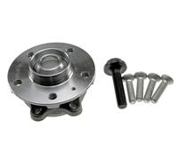 The Urban Company Wheel Bearing and Hub Kit Front Compatible/Replacement For A4 B8 Saloon/Estate (Years 2008-2015)
