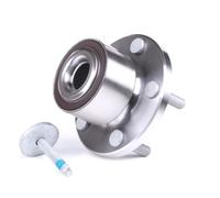 The Urban Company Wheel Bearing and Hub Kit Front Compatible/Replacement For Ford Mondeo MK4 (Years 2007-2015)