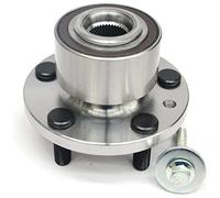 The Urban Company Wheel Bearing and Hub Kit Front Compatible/Replacement For Ford S-Max (Years 2006-2014)