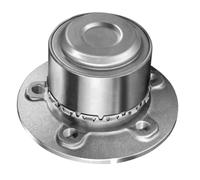 The Urban Company Wheel Bearing and Hub Kit Front Compatible/Replacement For Mercedes Vito W639 (Years 2009-2014)