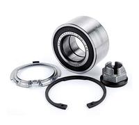 The Urban Company Wheel Bearing and Hub Kit Front Compatible/Replacement For Renault Clio MK3 (Years 2005-2014)