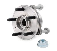 The Urban Company Wheel Bearing and Hub Kit Front Compatible/Replacement For Vauxhall Astra J MK6 (Years 2009-2015)